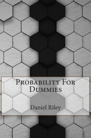 Cover of Probability for Dummies