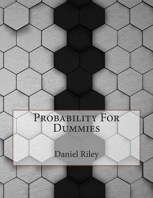 Book cover for Probability for Dummies