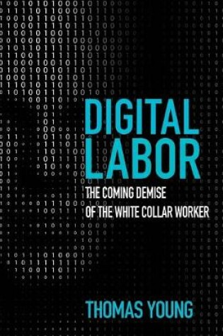 Cover of Digital Labor