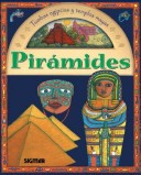 Book cover for Piramides - Tumbas Egipcias y Templos Mayas / Apuntes