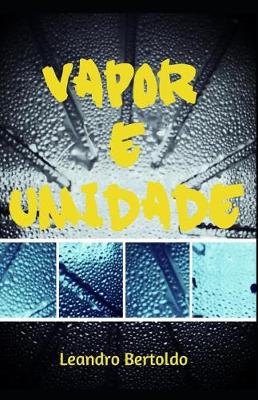 Book cover for Vapor e Umidade
