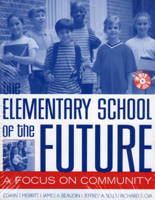 Book cover for The Schools of the Future Set