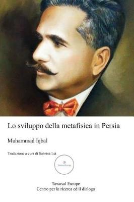 Book cover for Lo Sviluppo Della Metafisica in Persia