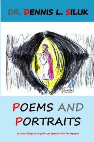 Cover of Poems and Portraits