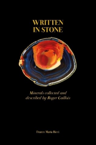 Cover of Written in Stone