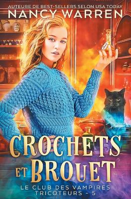 Book cover for Crochets et Brouet