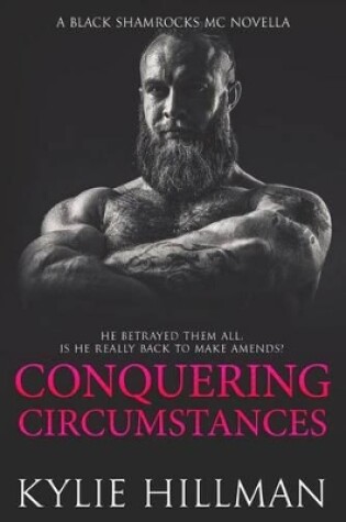 Cover of Conquering Circumstances