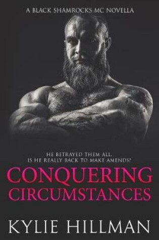 Cover of Conquering Circumstances