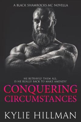 Book cover for Conquering Circumstances
