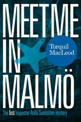 Cover of Meet Me in Malmo