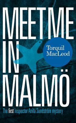 Cover of Meet Me in Malmo