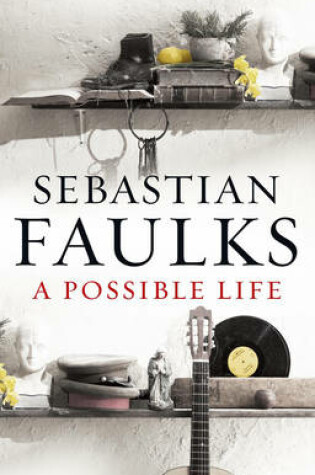 Cover of A Possible Life
