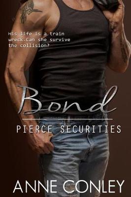 Cover of Bond