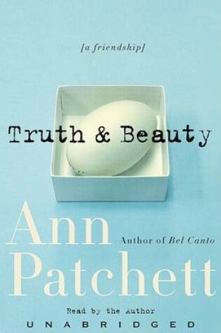 Cover of Truth & Beauty