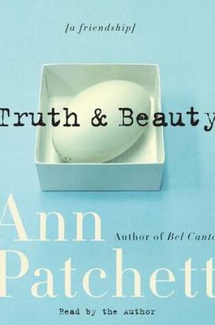 Cover of Truth & Beauty