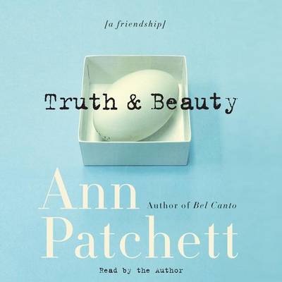Book cover for Truth & Beauty