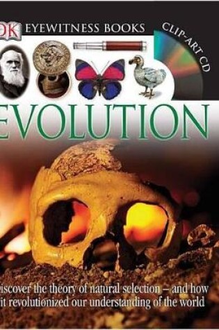 Cover of Evolution