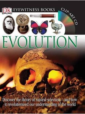 Cover of Evolution