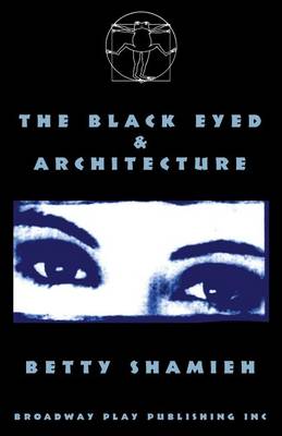 Book cover for The Black Eyed & Architecture