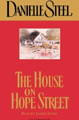Cover of Audio: House on Hope Street (Uab)