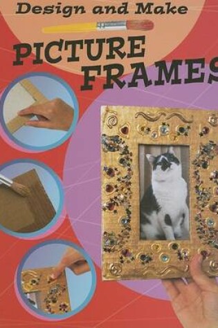 Cover of Picture Frames