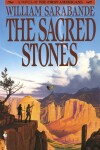 Book cover for The Sacred Stones