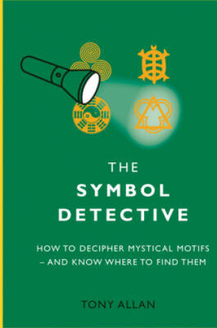 Cover of Symbol Detective