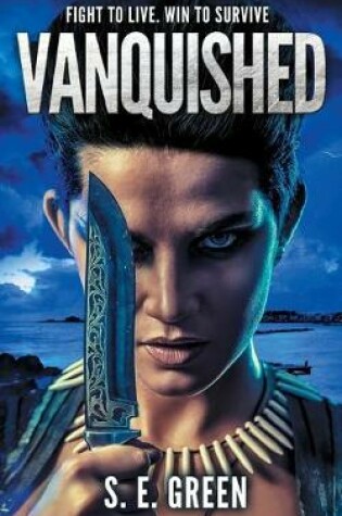 Cover of Vanquished