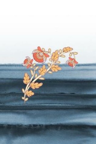 Cover of Japanische Blume