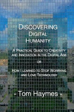 Cover of Discovering Digital Humanity