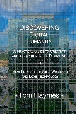 Book cover for Discovering Digital Humanity