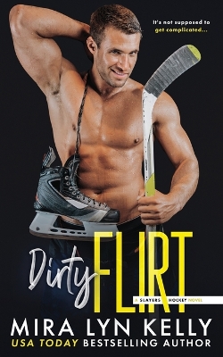 Book cover for Dirty Flirt