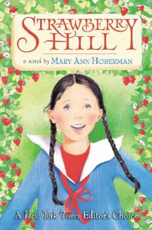 Cover of Strawberry Hill