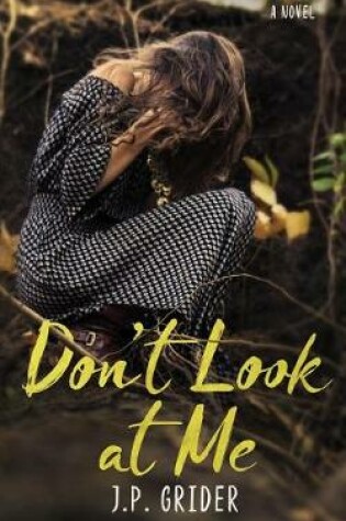 Cover of Don't Look at Me