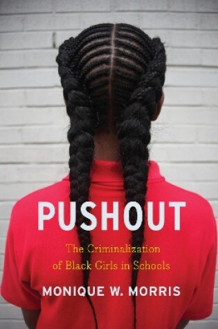 Cover of Pushout