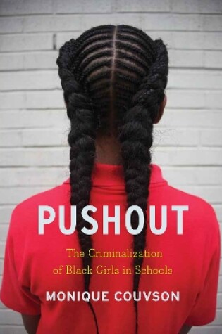 Cover of Pushout