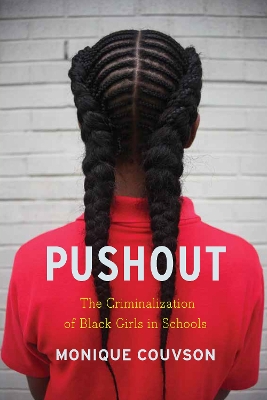 Book cover for Pushout