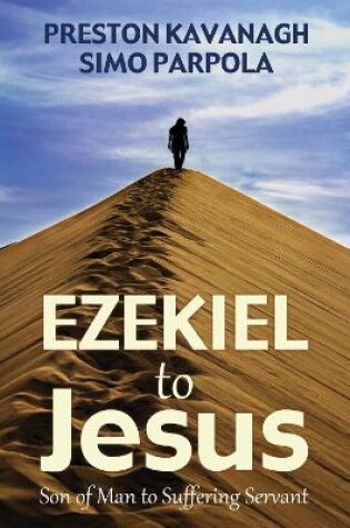 Cover of Ezekiel to Jesus