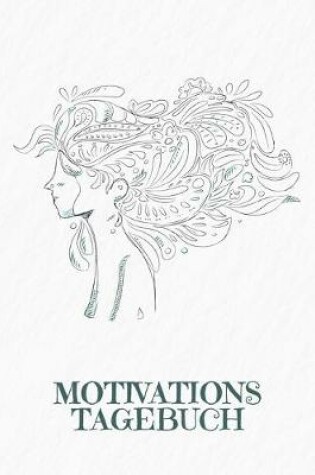 Cover of Motivationstagebuch