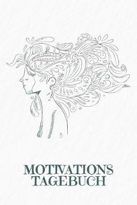 Book cover for Motivationstagebuch