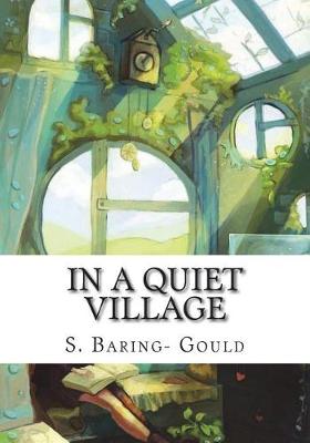 Book cover for In a Quiet Village