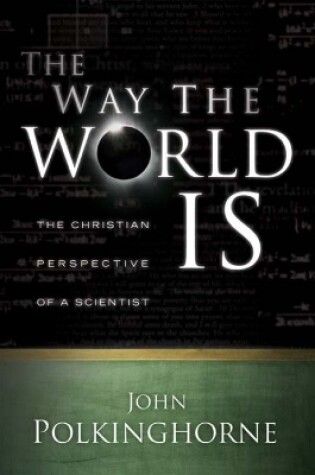 Cover of The Way the World Is