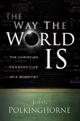 Book cover for The Way the World Is