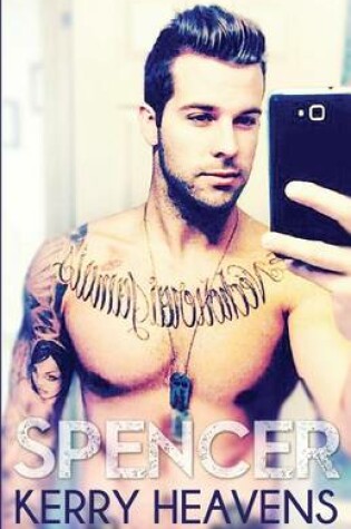 Cover of Spencer