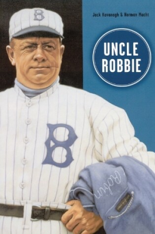 Cover of Uncle Robbie