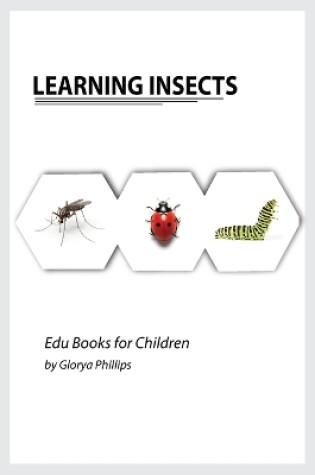 Cover of Learning Insects
