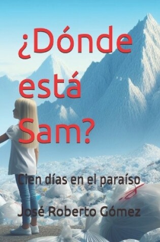 Cover of �D�nde est� Sam?