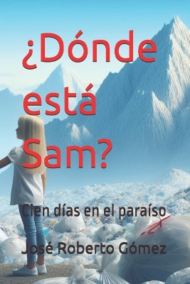 Book cover for �D�nde est� Sam?
