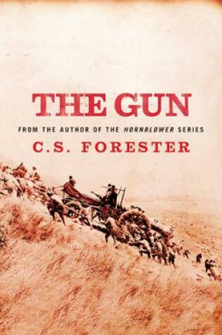 Cover of The Gun