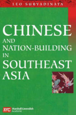 Cover of Chinese and Nation-Building in Southeast Asia